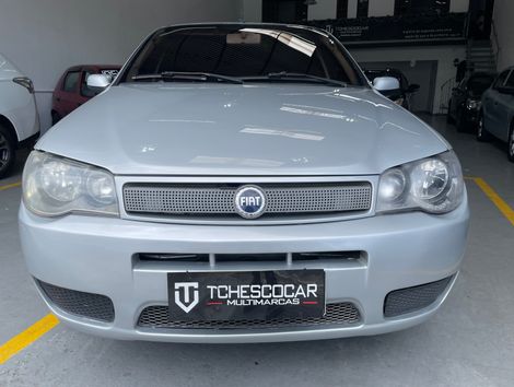 Fiat Palio 1.0 ECONOMY Fire Flex 8V 4p