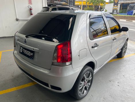 Fiat Palio 1.0 ECONOMY Fire Flex 8V 4p