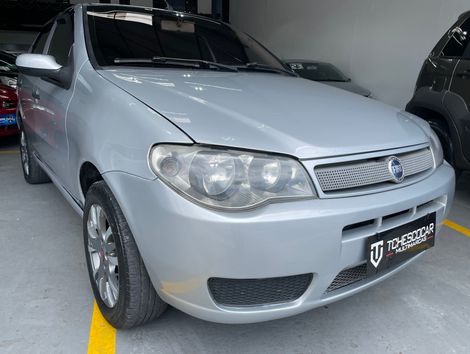 Fiat Palio 1.0 ECONOMY Fire Flex 8V 4p