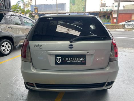 Fiat Palio 1.0 ECONOMY Fire Flex 8V 4p
