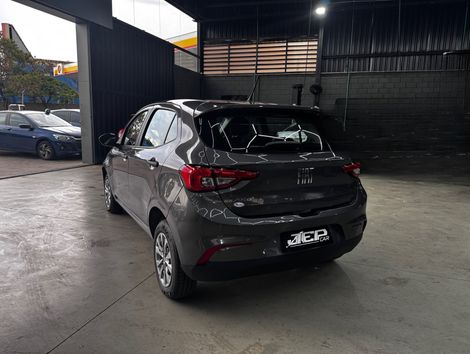 Fiat ARGO 1.0 6V Flex