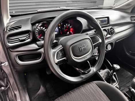 Fiat ARGO 1.0 6V Flex