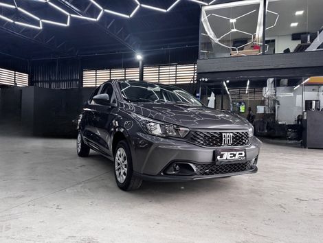 Fiat ARGO 1.0 6V Flex