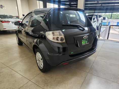 Ford Ka 1.0 8V/1.0 8V ST Flex 3p