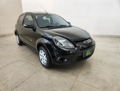 Ford Ka 1.0 8V/1.0 8V ST Flex 3p