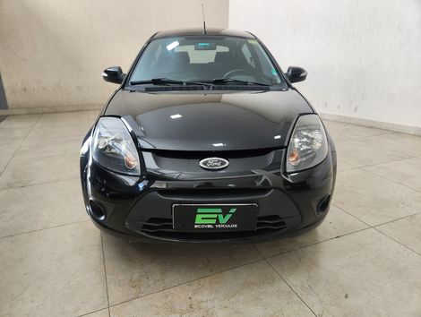 Ford Ka 1.0 8V/1.0 8V ST Flex 3p