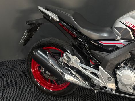 HONDA CB 250 TWISTER/FLEXONE