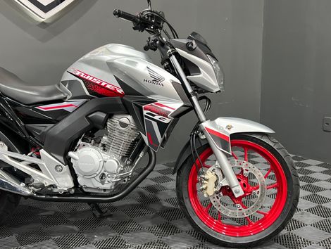 HONDA CB 250 TWISTER/FLEXONE