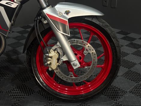 HONDA CB 250 TWISTER/FLEXONE
