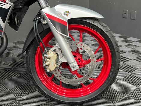 HONDA CB 250 TWISTER/FLEXONE