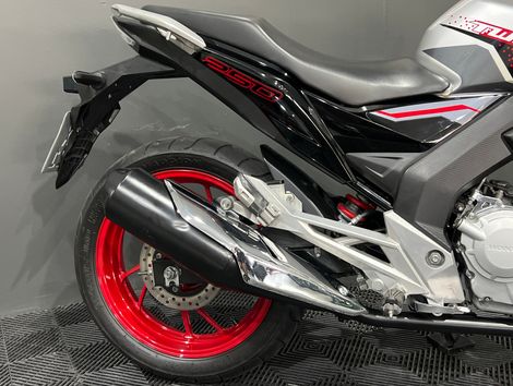 HONDA CB 250 TWISTER/FLEXONE