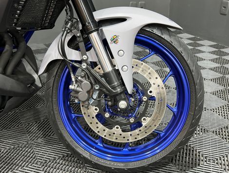 YAMAHA MT-03 321/ABS