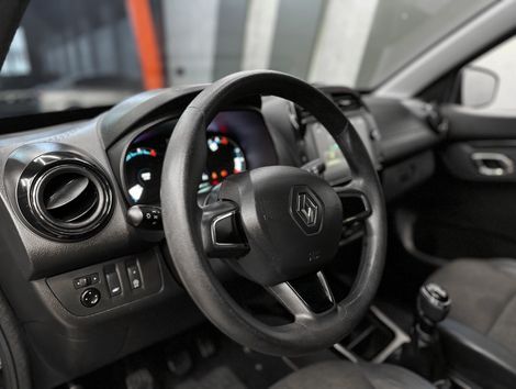 Renault KWID Intense 1.0 Flex 12V 5p Mec.