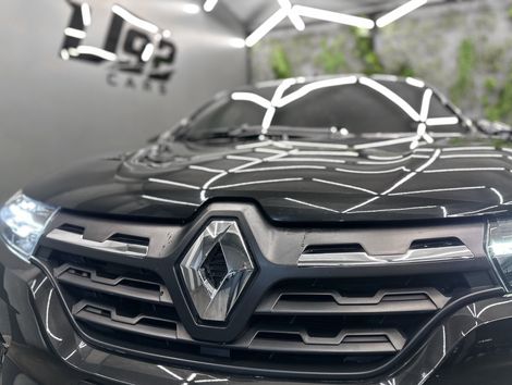 Renault KWID Intense 1.0 Flex 12V 5p Mec.