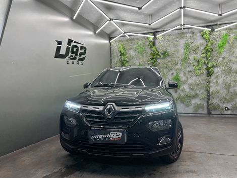 Renault KWID Intense 1.0 Flex 12V 5p Mec.