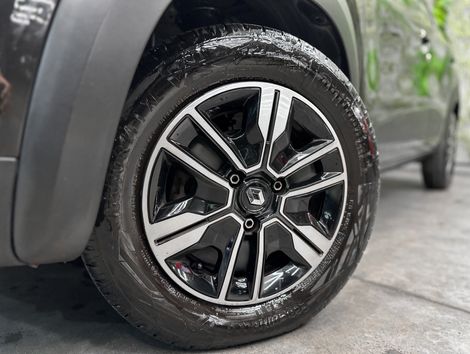 Renault KWID Intense 1.0 Flex 12V 5p Mec.