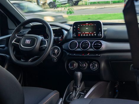 Fiat ARGO TREKKING 1.3 8V Flex Aut.