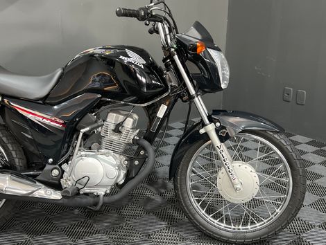 HONDA CG 125 FAN / FAN KS / 125 i FAN