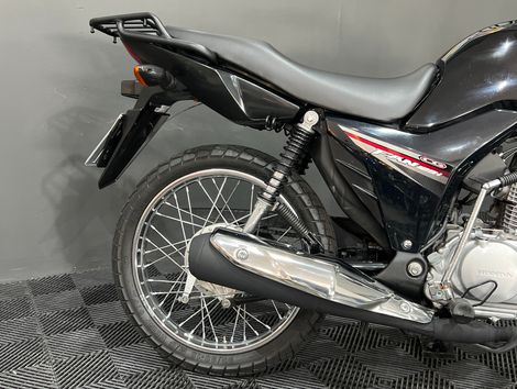 HONDA CG 125 FAN / FAN KS / 125 i FAN