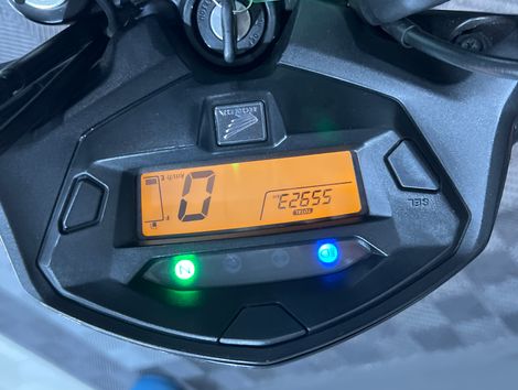 HONDA CG 125 FAN / FAN KS / 125 i FAN