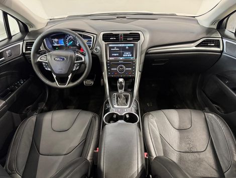 Ford Fusion Titanium 2.0 GTDI Eco. Awd Aut.