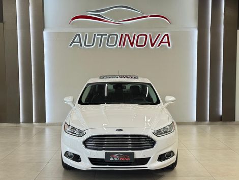 Ford Fusion Titanium 2.0 GTDI Eco. Awd Aut.