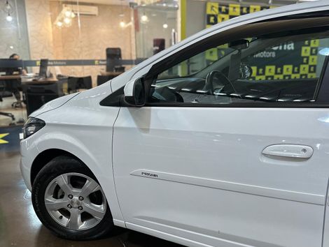 Chevrolet PRISMA Sed. LT 1.4 8V FlexPower 4p