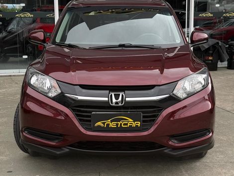 Honda HR-V LX 1.8 Flexone 16V 5p Aut.