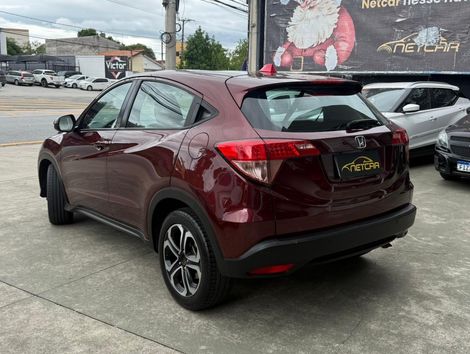 Honda HR-V LX 1.8 Flexone 16V 5p Aut.