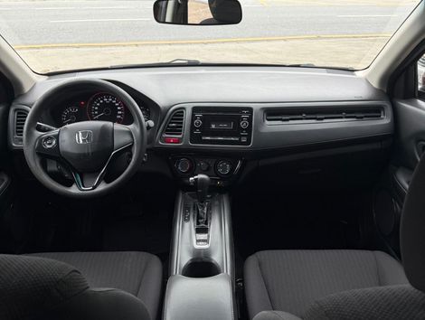 Honda HR-V LX 1.8 Flexone 16V 5p Aut.