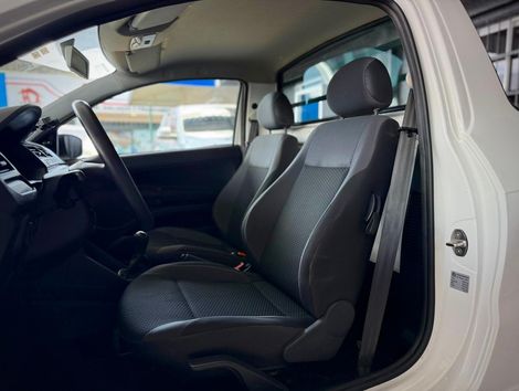 VolksWagen Saveiro Robust 1.6 Total Flex 8V