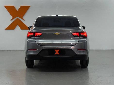 Chevrolet ONIX SEDAN Plus LTZ 1.0 12V TB Flex Mec.