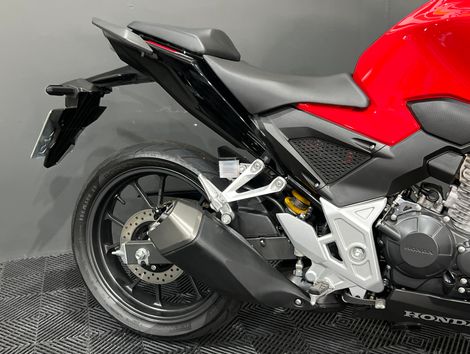 HONDA CB 300F Twister Flex