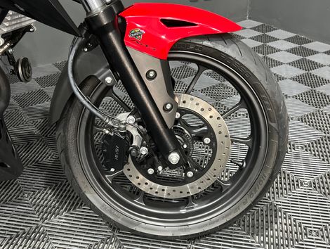 HONDA CB 300F Twister Flex