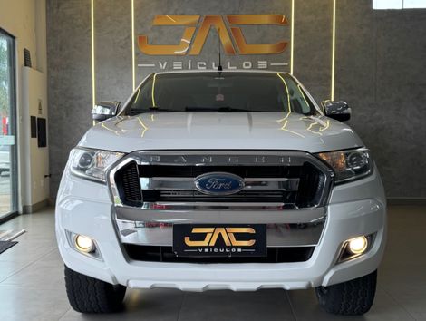 Ford Ranger XLT 3.2 20V 4x4 CD Diesel Aut.