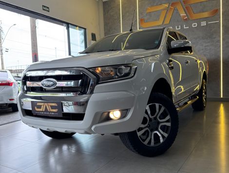 Ford Ranger XLT 3.2 20V 4x4 CD Diesel Aut.