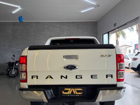 Ford Ranger XLT 3.2 20V 4x4 CD Diesel Aut.