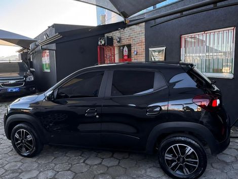 Renault KWID Intense 1.0 Flex 12V 5p Mec.