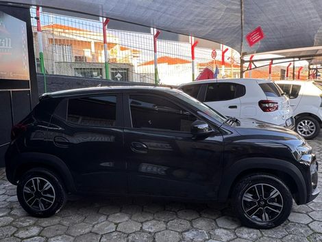 Renault KWID Intense 1.0 Flex 12V 5p Mec.