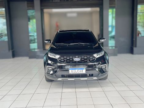 Ford TERRITORY SEL 1.5 GTDi EcoBoost Aut.