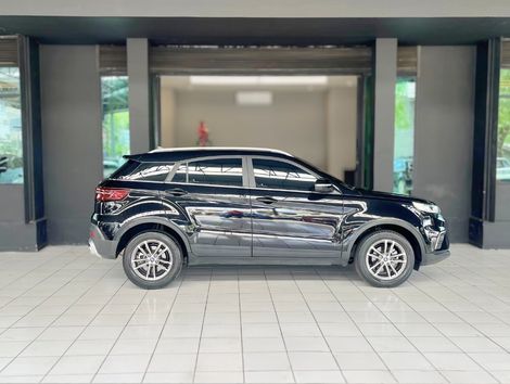 Ford TERRITORY SEL 1.5 GTDi EcoBoost Aut.