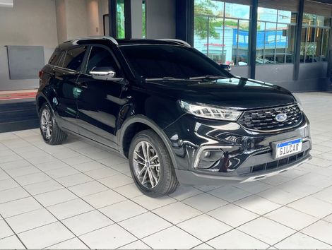 Ford TERRITORY SEL 1.5 GTDi EcoBoost Aut.