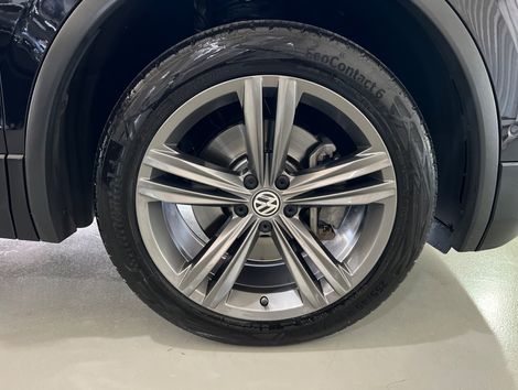 VolksWagen TIGUAN Allspac R-Line 350 TSI 2.0 4x4