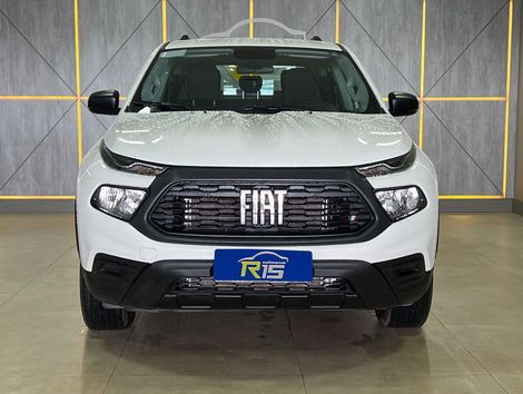 Fiat Toro Endurance 1.3 T270 4x2 Flex Aut.
