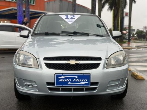 Chevrolet Celta Spirit/ LT 1.0 MPFI 8V FlexP. 5p