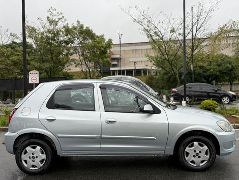 Chevrolet Celta Spirit/ LT 1.0 MPFI 8V FlexP. 5p