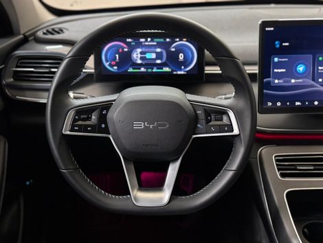 BYD King GS 1.5 16V Aut. (Hibrido)