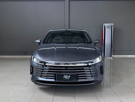 BYD King GS 1.5 16V Aut. (Hibrido)