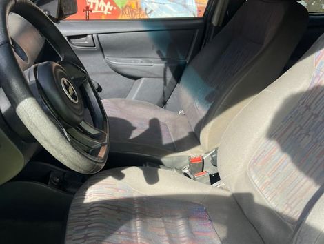 Chevrolet Celta Life/ LS 1.0 MPFI 8V FlexPower 5p