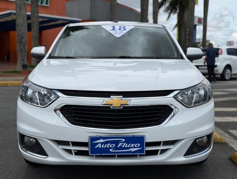 Chevrolet COBALT LTZ 1.8 8V Econo.Flex 4p Mec.